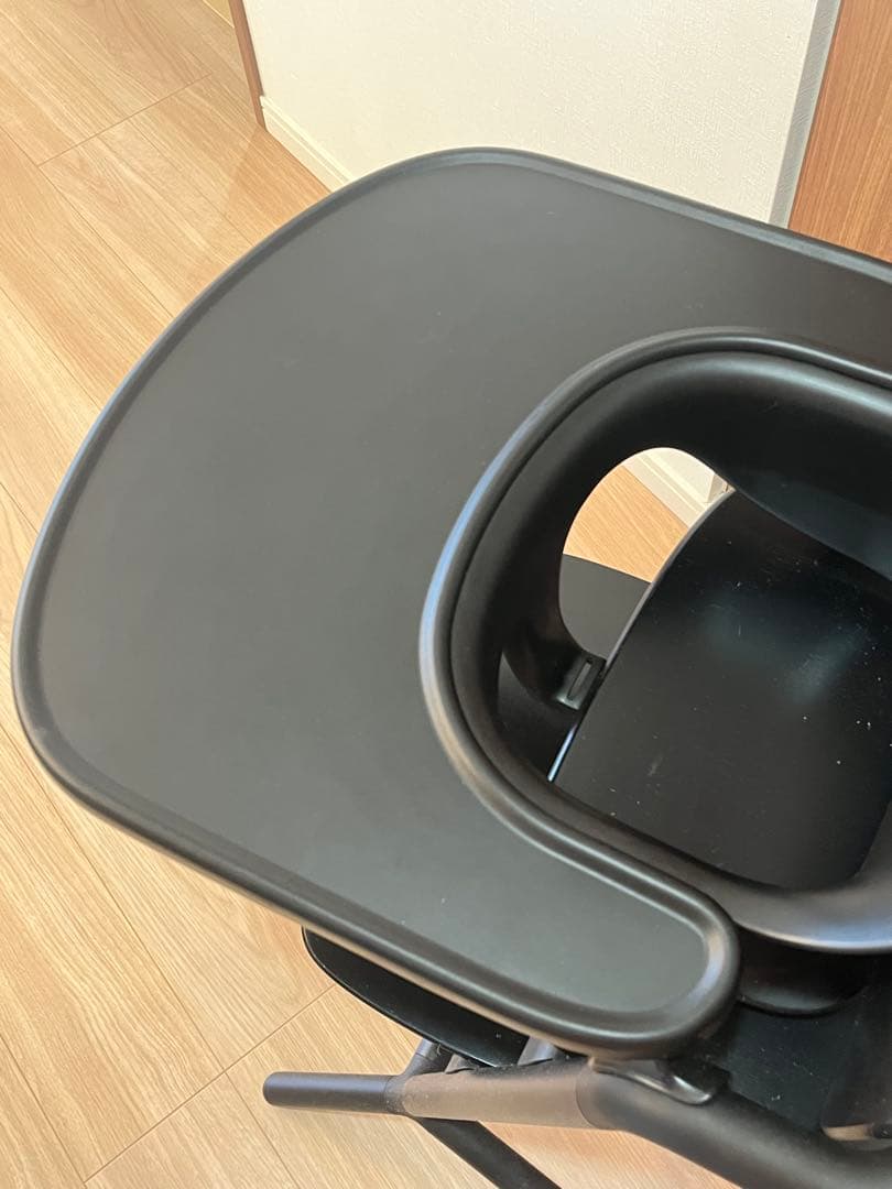 調整 テーブル付きやや傷や汚れあり