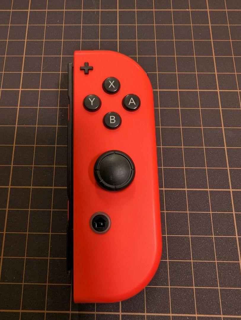 Nintendo Switch ネオンブルー/ネオンレッド 本体
