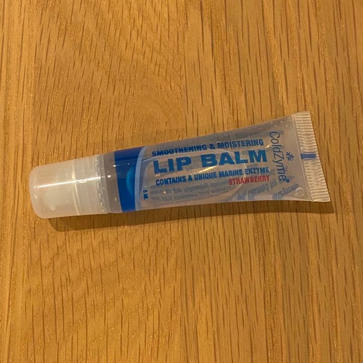 メルカリ 酵素 リップ メコゾーム リップケア 600 中古や未使用のフリマ