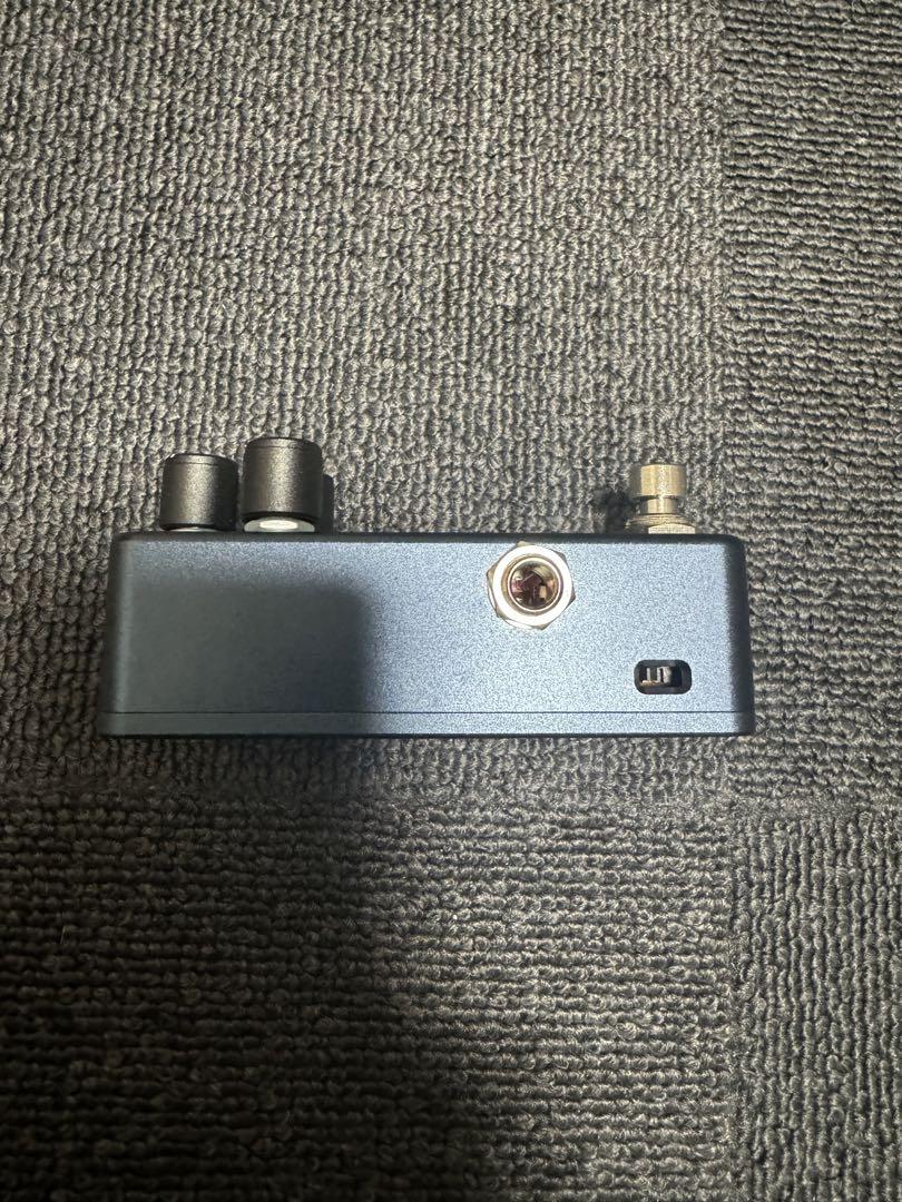 ギター OneControl Prussian Blue Reverb