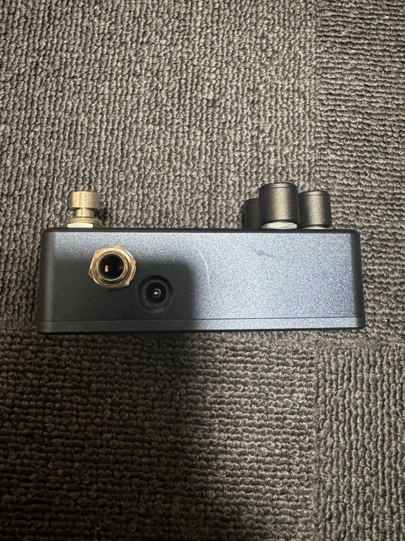 ギター OneControl Prussian Blue Reverb