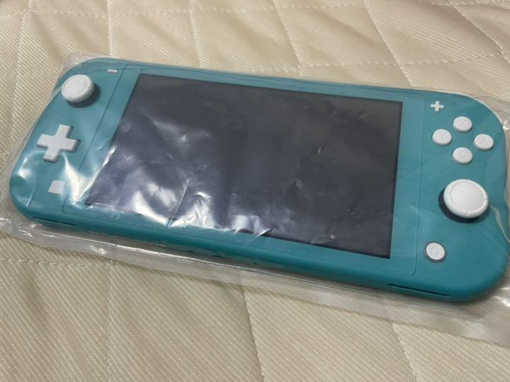 日本製人気 Nintendo Switch NINTENDO SWITCH LITE ター… aD4Ik-m78747578779 在庫得価