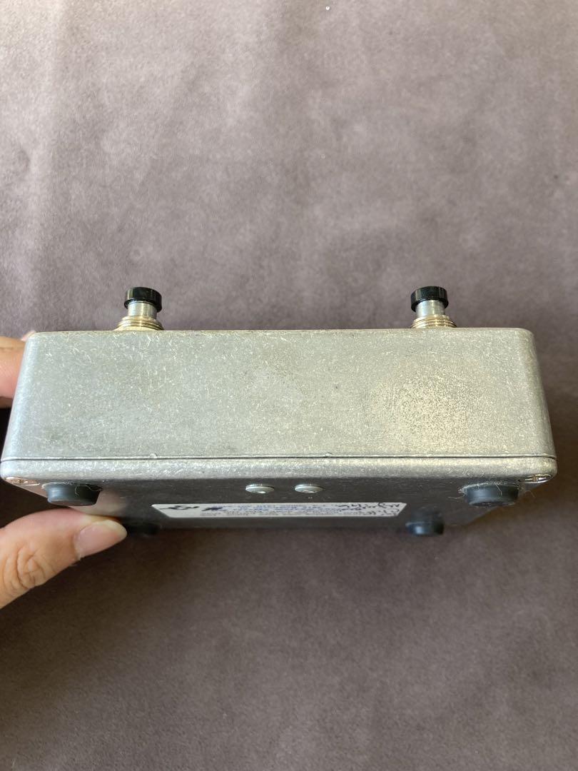 ギター FULLTONE FULL-DRIVE