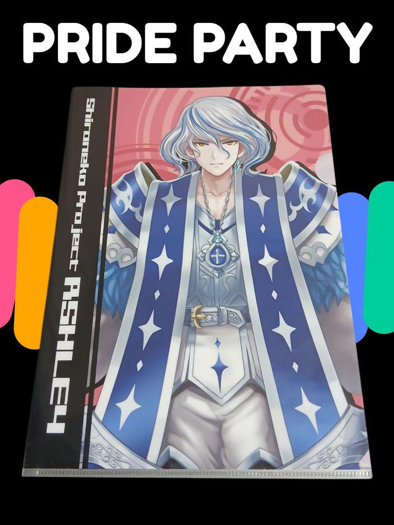 白猫プロジェクト NEW WORLD'S』新イベント「Fragment Origin
