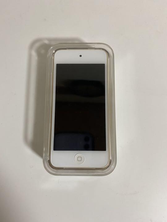 箱付き・美品】iPod touch MKH02J/A 16GB 第6世代 - メルカリ 箱付き・美品】iPod touch MKH02J/A 16GB 第6世代 - メルカリ