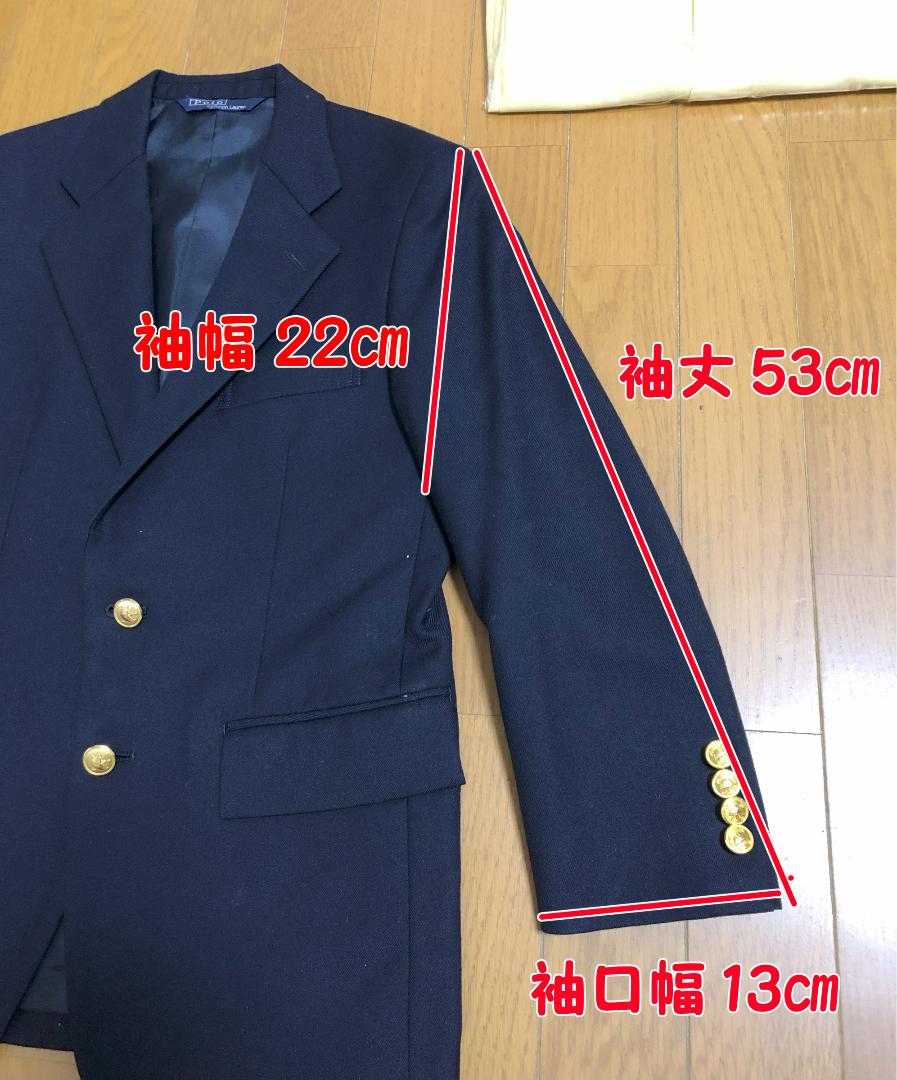 POLO RALPH LAUREN 　スーツ　男の子　子ども用