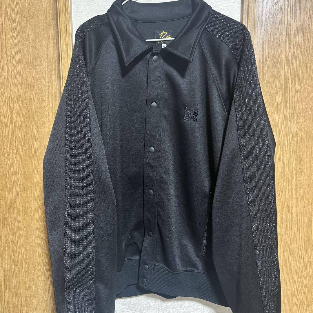 即完売品　needles studious別注