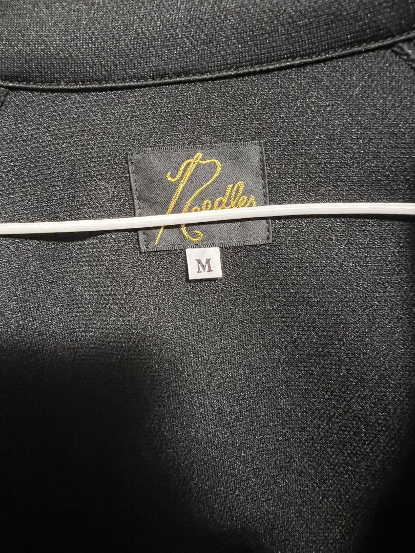 即完売品　needles studious別注