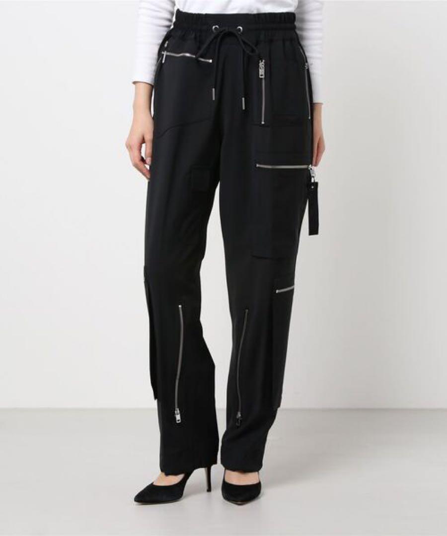 DIESEL P-LEX-A TROUSERS カーゴパンツ