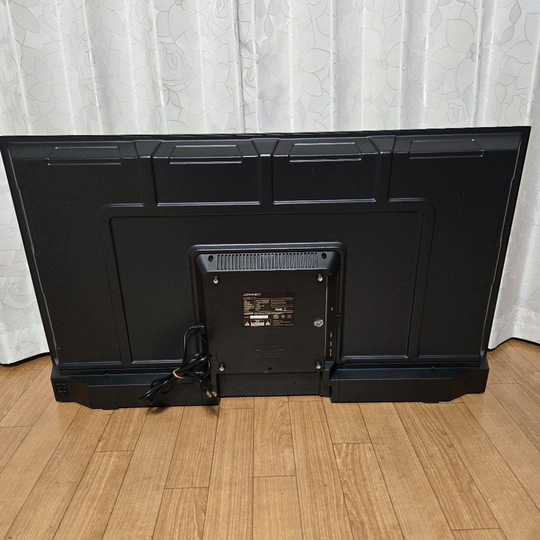 ジャパンネクスト 43インチ 4K 液晶ディスプレイ JN-VT4300UHDR