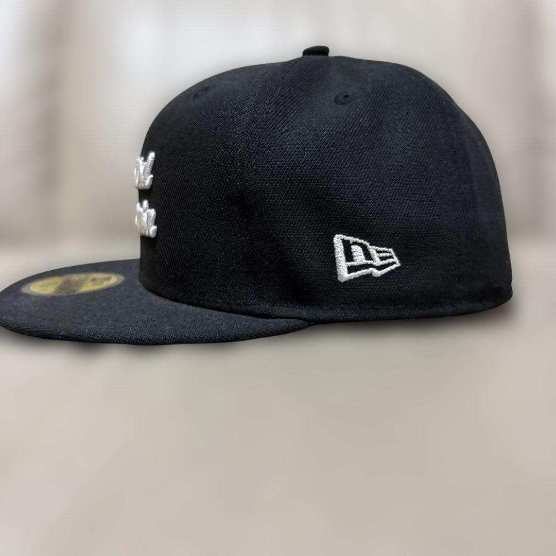 Standard California ブラックキャップ 7 1/4