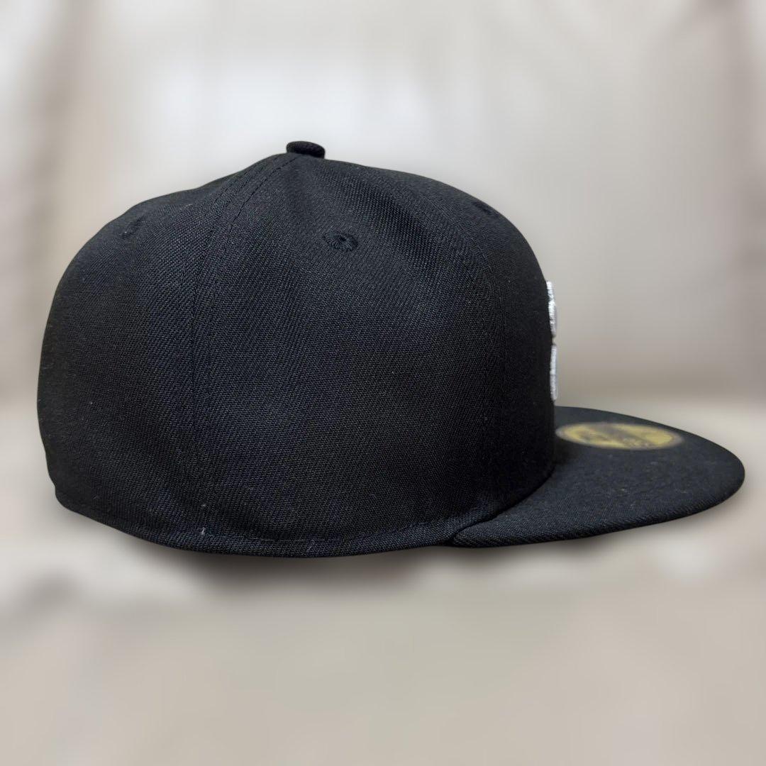 Standard California ブラックキャップ 7 1/4