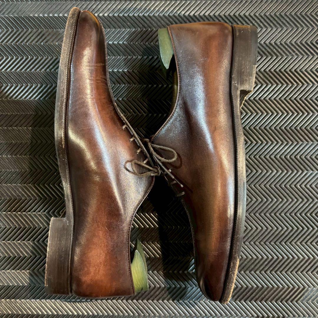 Berluti 革靴