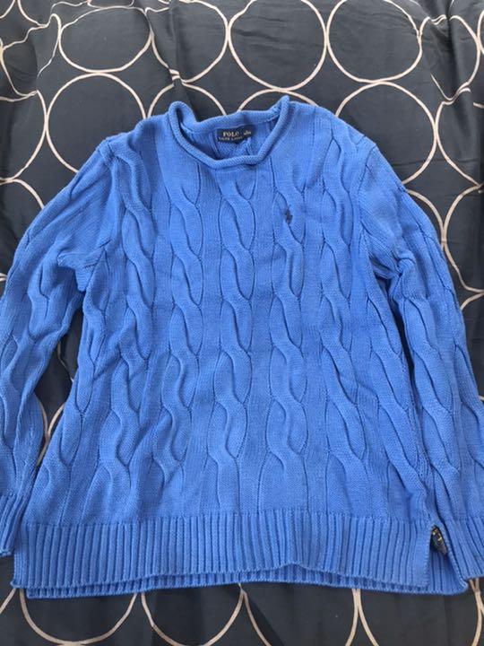 ラルフローレン　ニット　POLO Ralph Lauren セーター