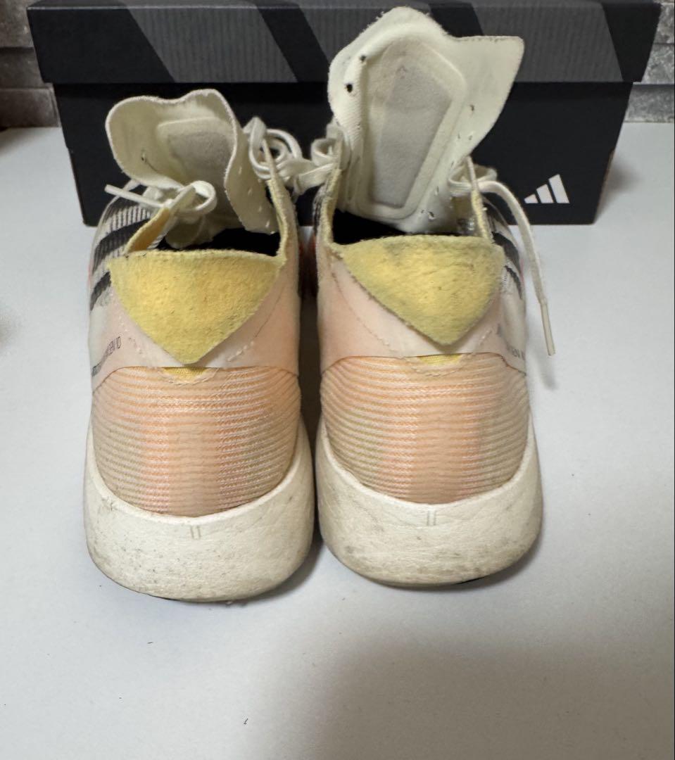 adidas タクミセン10 28cm