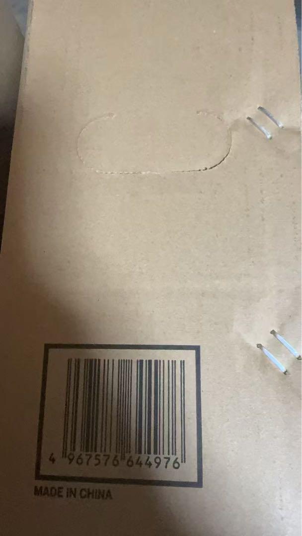新品未開封アイリスオーヤマ Fiona 43UB10PC