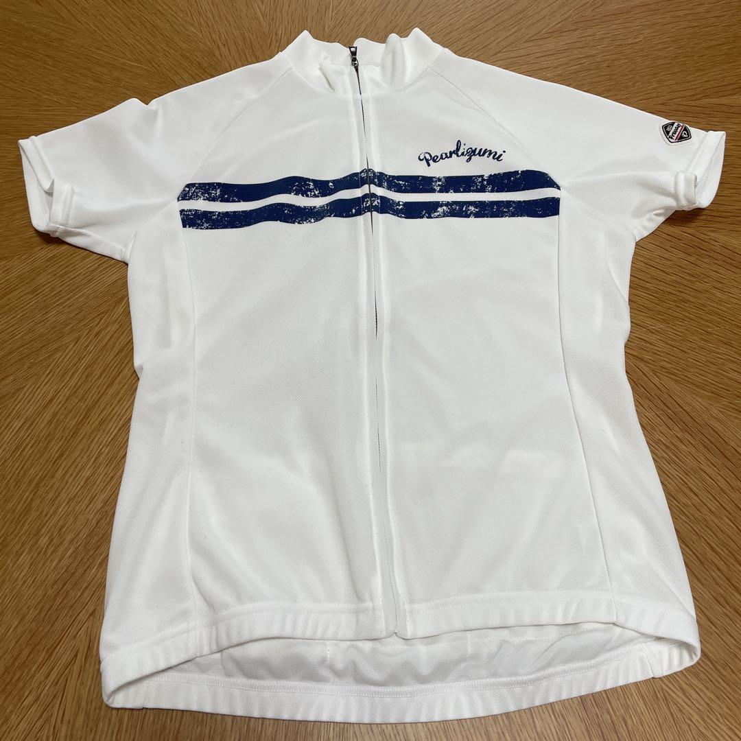 【美品】パールイズミ WINDBREAK PEARL IZUMI Sレディース PEARL IZUMI 「パールイズミ」 レディース Sサイズ サイクル