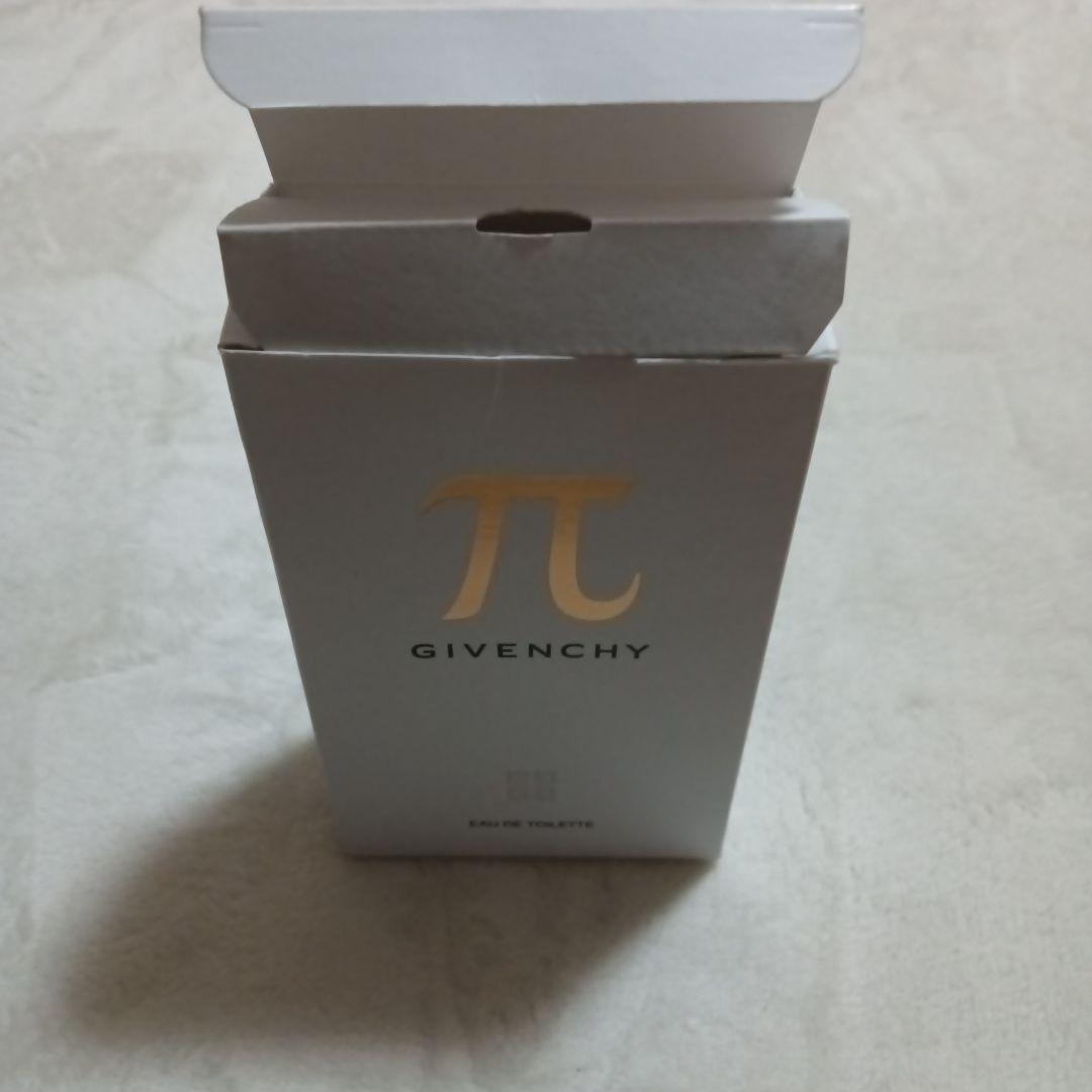 GIVENCHY ジバンシイ π パイ EDT 100ml