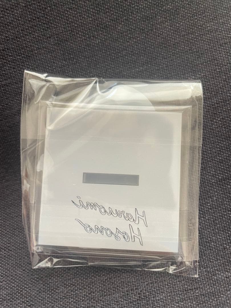 ギターを引く細野晴臣アクリルスタンド　HOSONO HARUOMI 55周年 細野晴臣 Haruomi Hosono _information on X