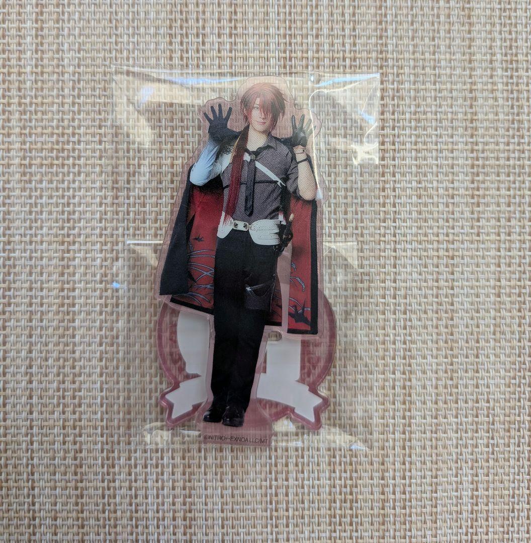 刀剣乱舞　後家兼光　祝装アクリルスタンド 刀剣乱舞 後家兼光 アクリルスタンド 跪坐 - メルカリ