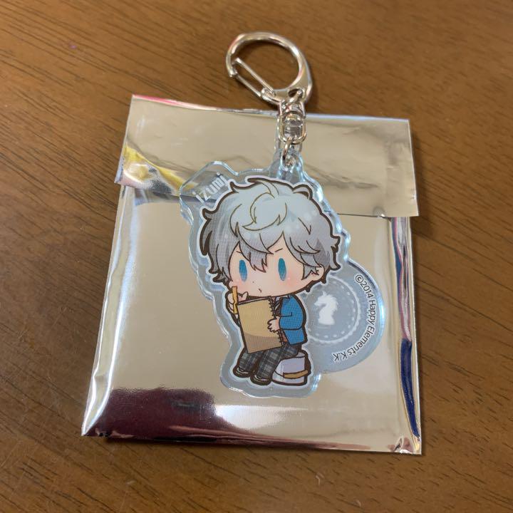 メルカリ あんスタ アクリルキーホルダー アクキー キャラクターグッズ 800 中古や未使用のフリマ メルカリ あんスタ アクリルキーホルダー アクキー キャラクターグッズ 800 中古や未使用のフリマ