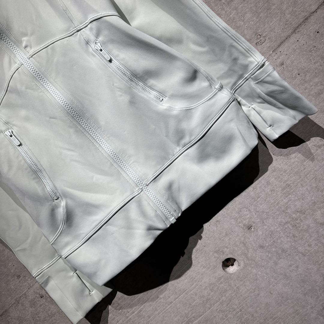 トップス lululemon Day Maker Full Zip Hoodie