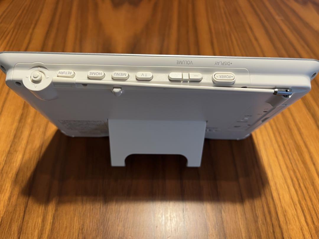 Panasonic VIERA SV-ME870 ポータブルテレビ