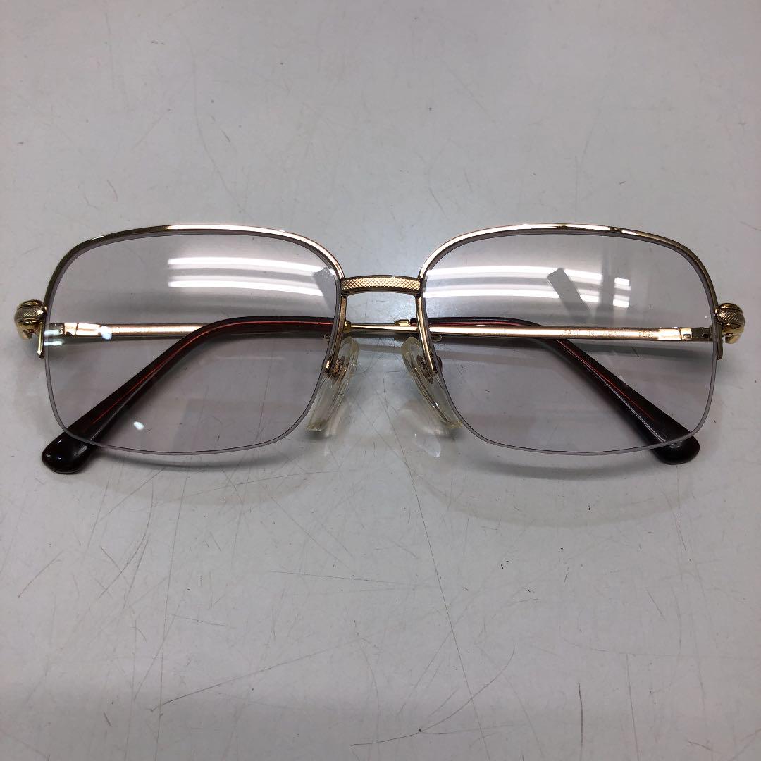 新品限定SALE ヴィンテージ K18装飾 メガネ サングラス UwlPO-m78753987205 HOYA EXSTAGE HOT高品質