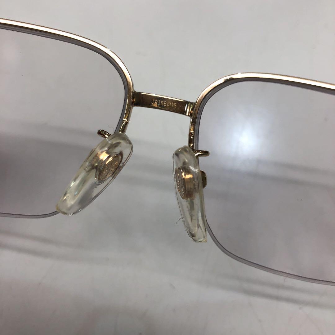 新品限定SALE ヴィンテージ K18装飾 メガネ サングラス UwlPO-m78753987205 HOYA EXSTAGE HOT高品質