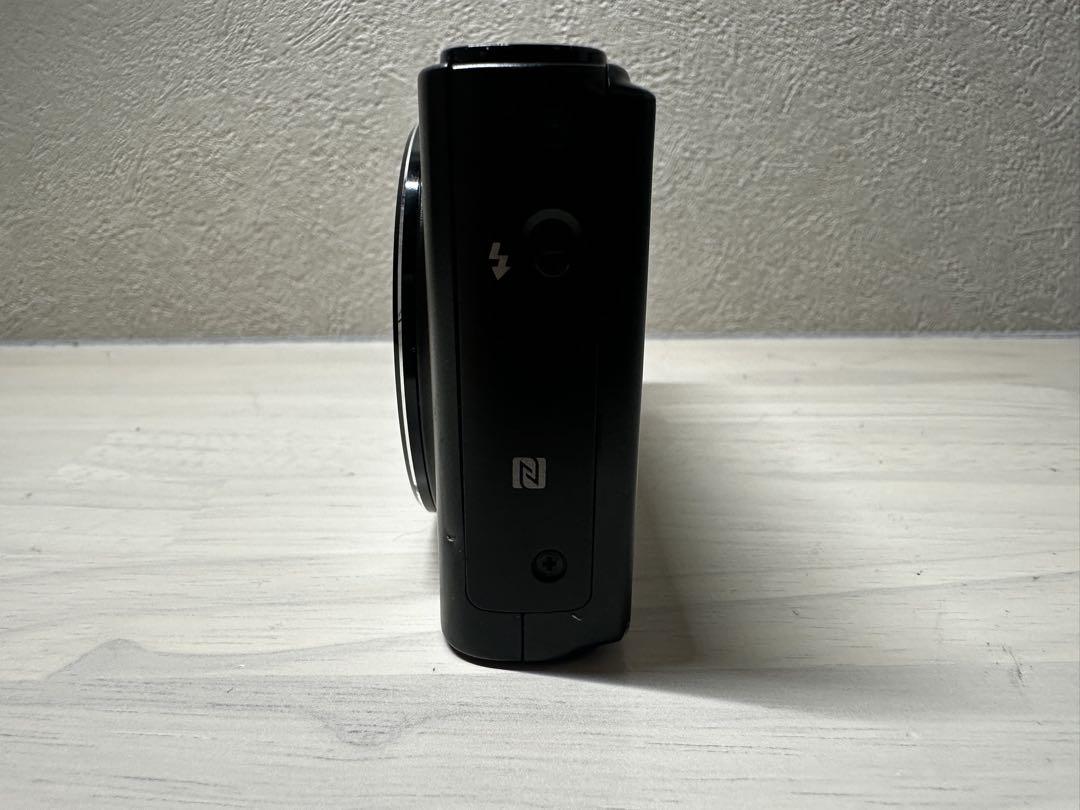 【美品】Canon キャノン PowerShot SX610HS PC2191