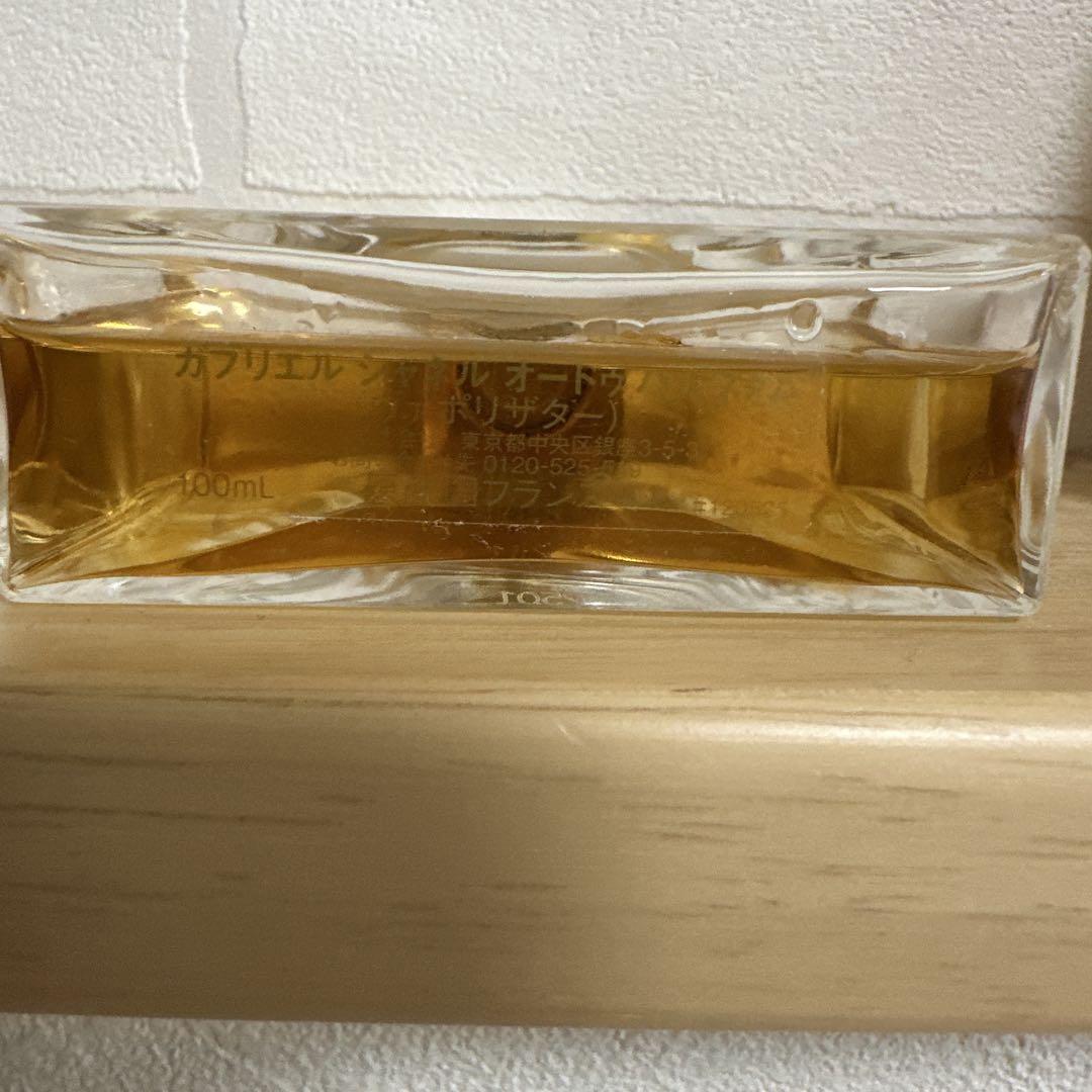 CHANEL ガブリエル オードパルファム 100ml 香水