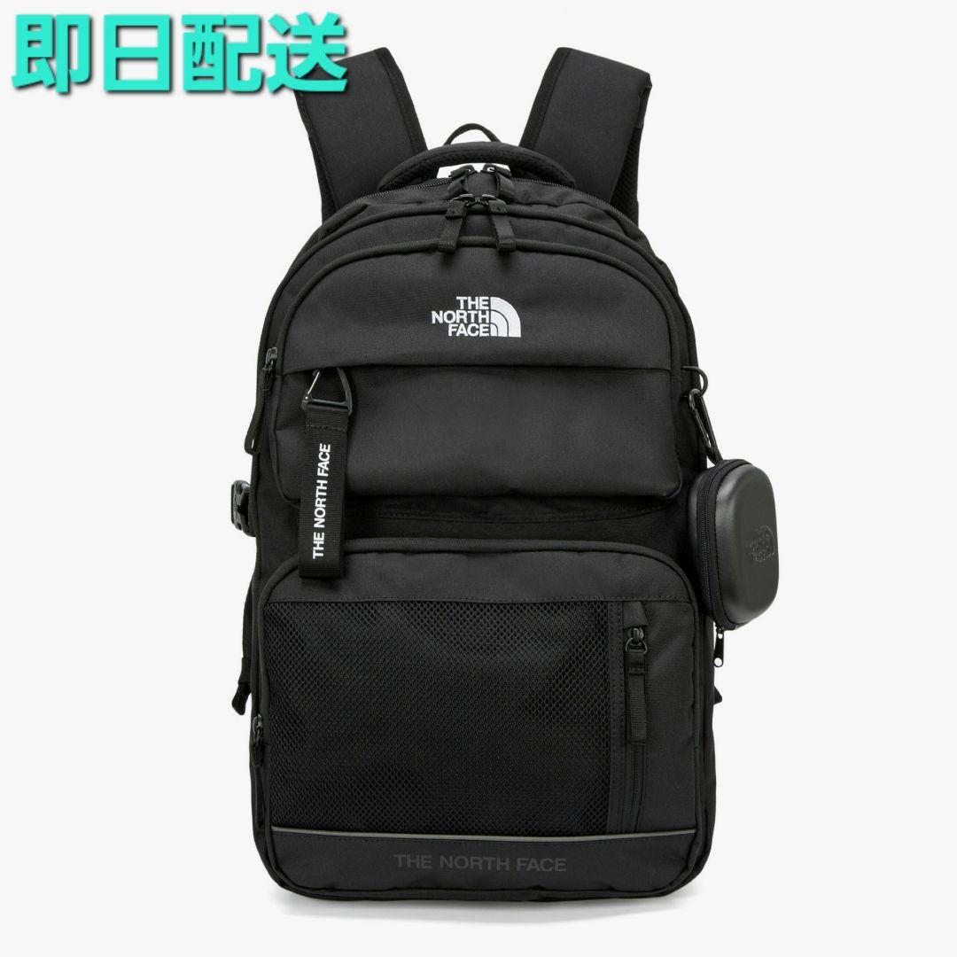 THE NORTH FACE　韓国★人気★DUAL BACKPACK リュックNORTHFACE