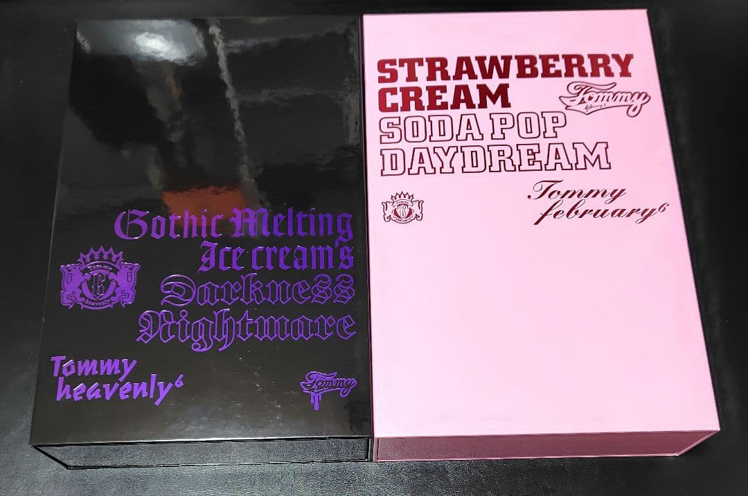 計2点 完全生産限定盤 プレミアムパッケージ BOX セット 計2点 完全生産限定盤 プレミアムパッケージ BOX セット