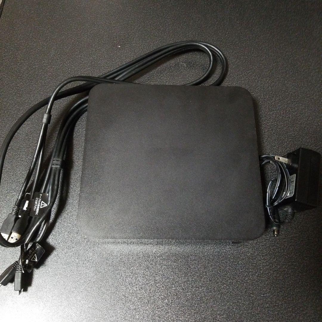 タイムシフトマシン　HDT-AVU3/V