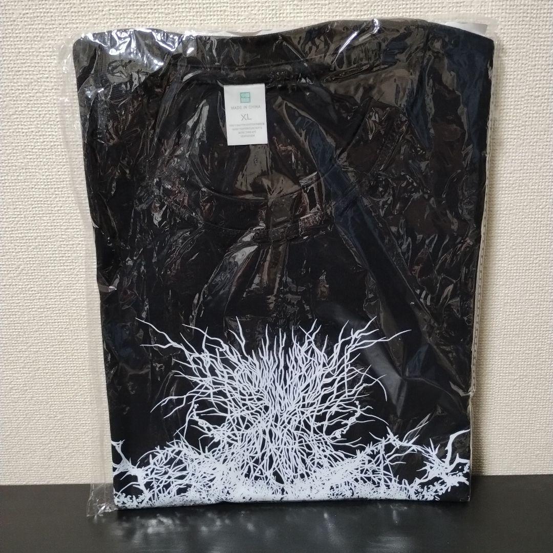 希少 新品未開封 VMO Tシャツ XL ヴァンピリア Vampillia