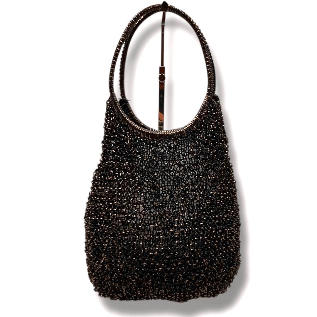 極美品 ANTEPRIMA アンテプリマ ハンドバッグ ワイヤーバッグ 黒 極美品 ANTEPRIMA アンテプリマ ハンドバッグ ワイヤーバッグ 黒