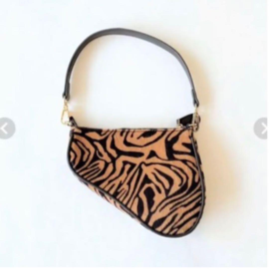 searoomlynn pipingbag zebra searoomlynn pipingbag zebra