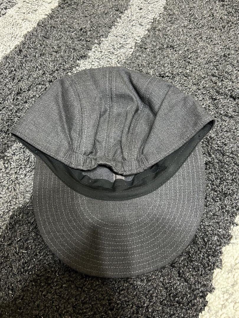 KIJIMA TAKAYUKI HAT CAP メンズ