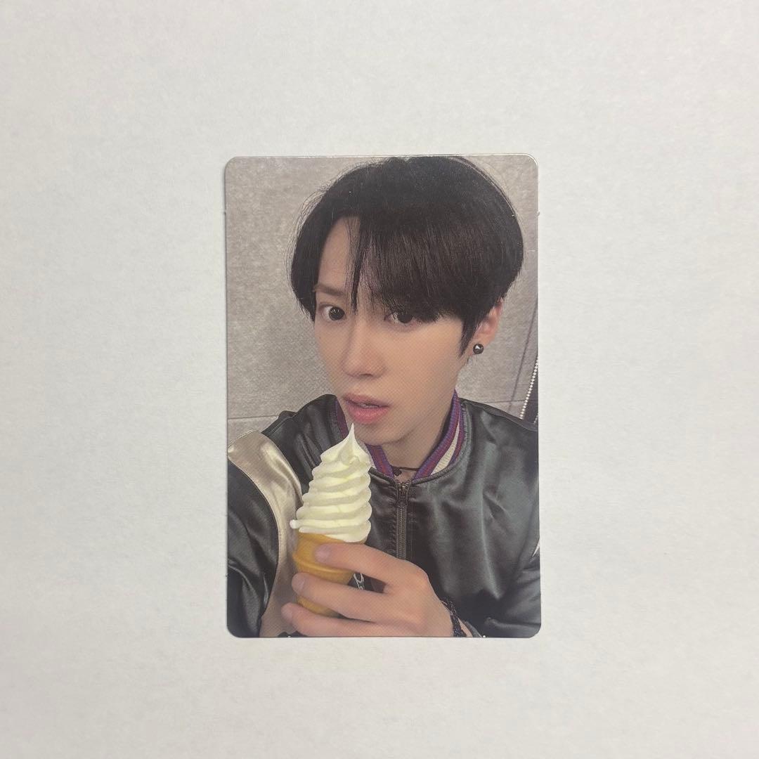 ボイプラ2 スタクリキット トレカ ジアハオ アルノ