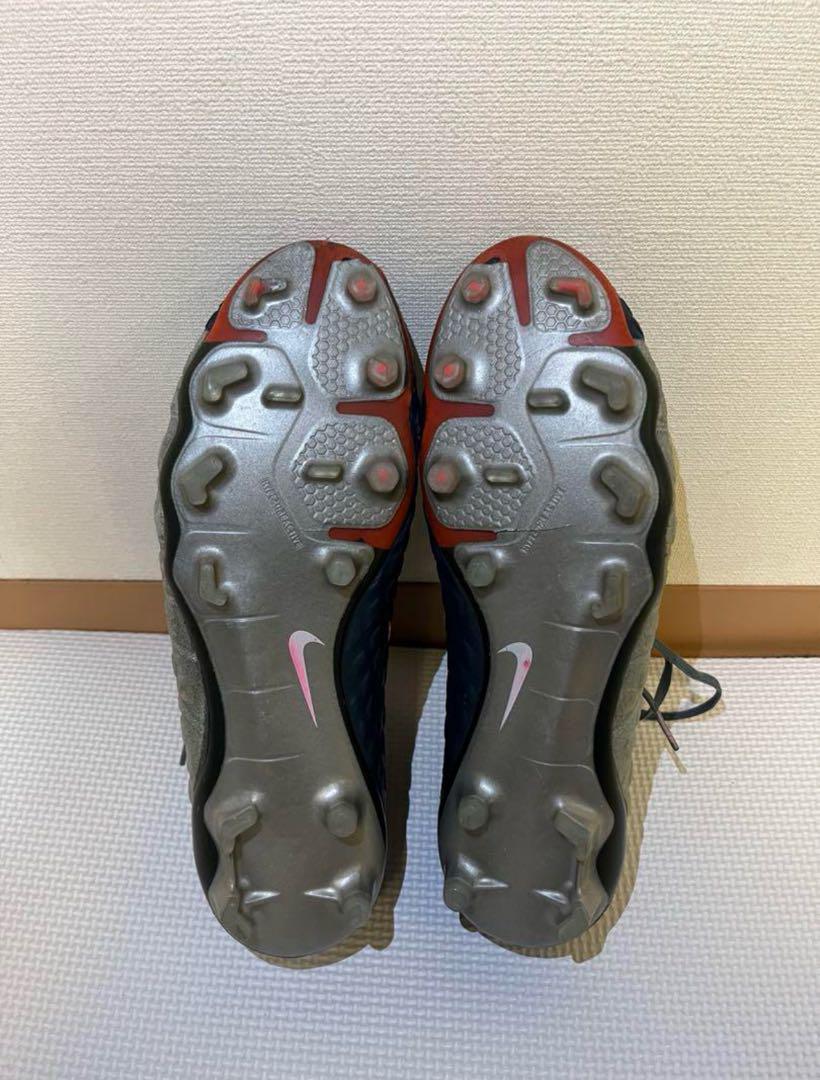豊富な商品から ナイキ ハイパーヴェノム FG 28.5 シューズ