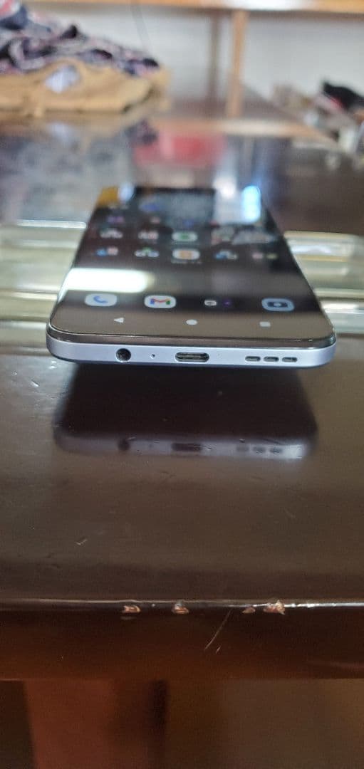 5g 純正ケース付き目立った傷や汚れなし