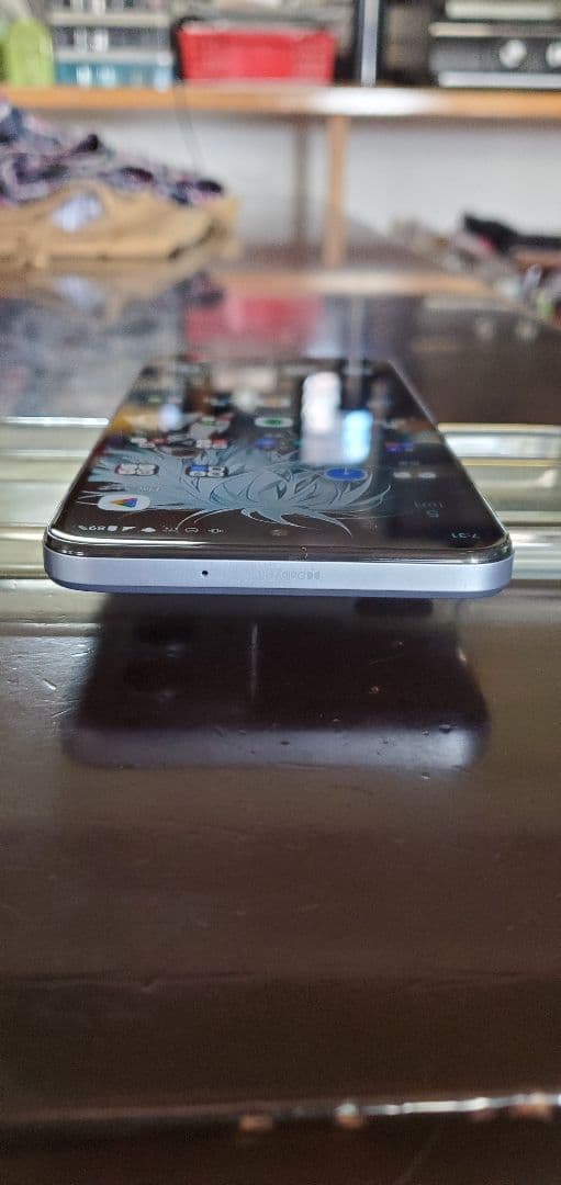 純正ケース付き目立った傷や汚れなし