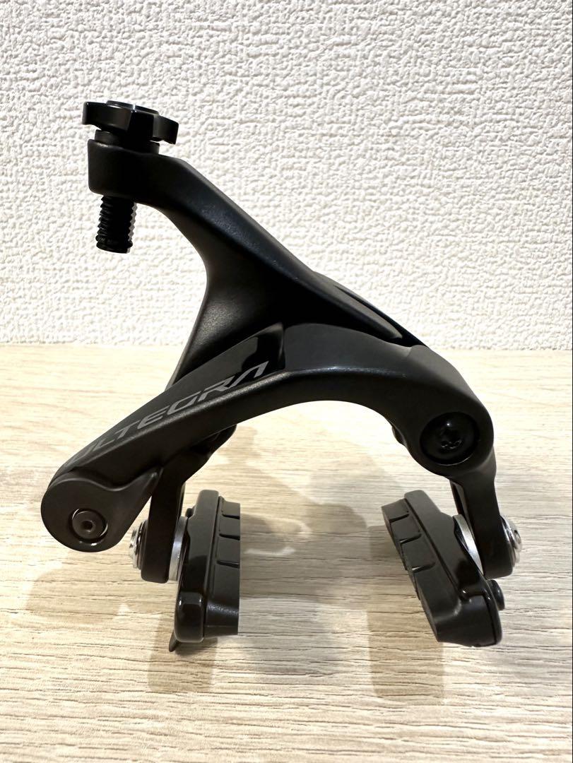 【極美品】ULTEGRA BR-R8100 ／シマノ キャリパーブレーキ