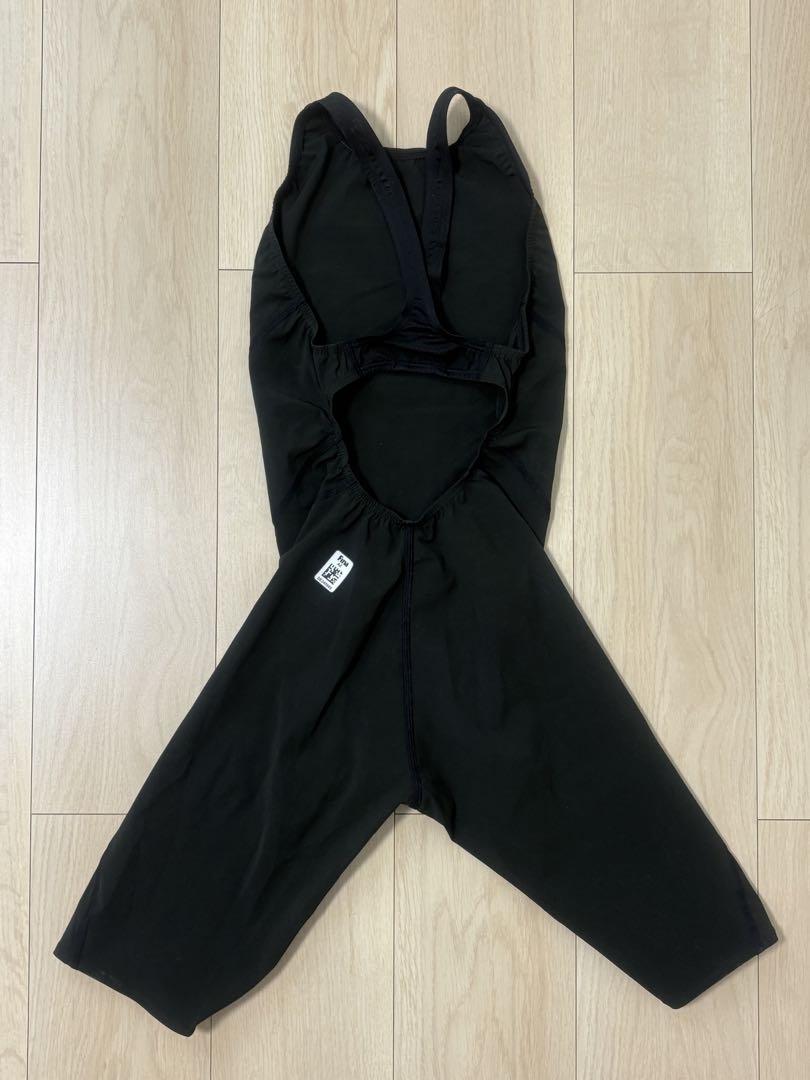 arenaアリーナ☆競泳水着・アクアフォースフュージョントライ、O