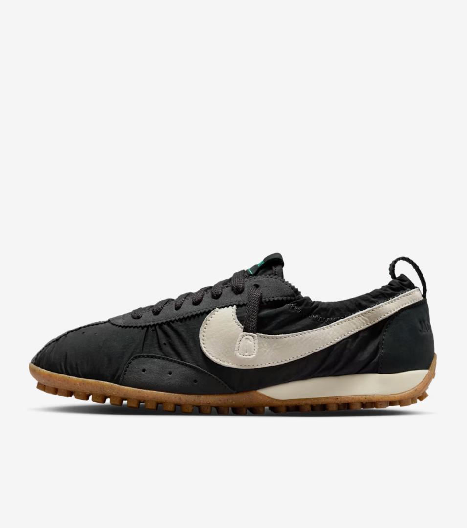 Nike Jacquemus Moon Shoe SP Off Noir Nike Jacquemus Moon Shoe SP Off Noir
