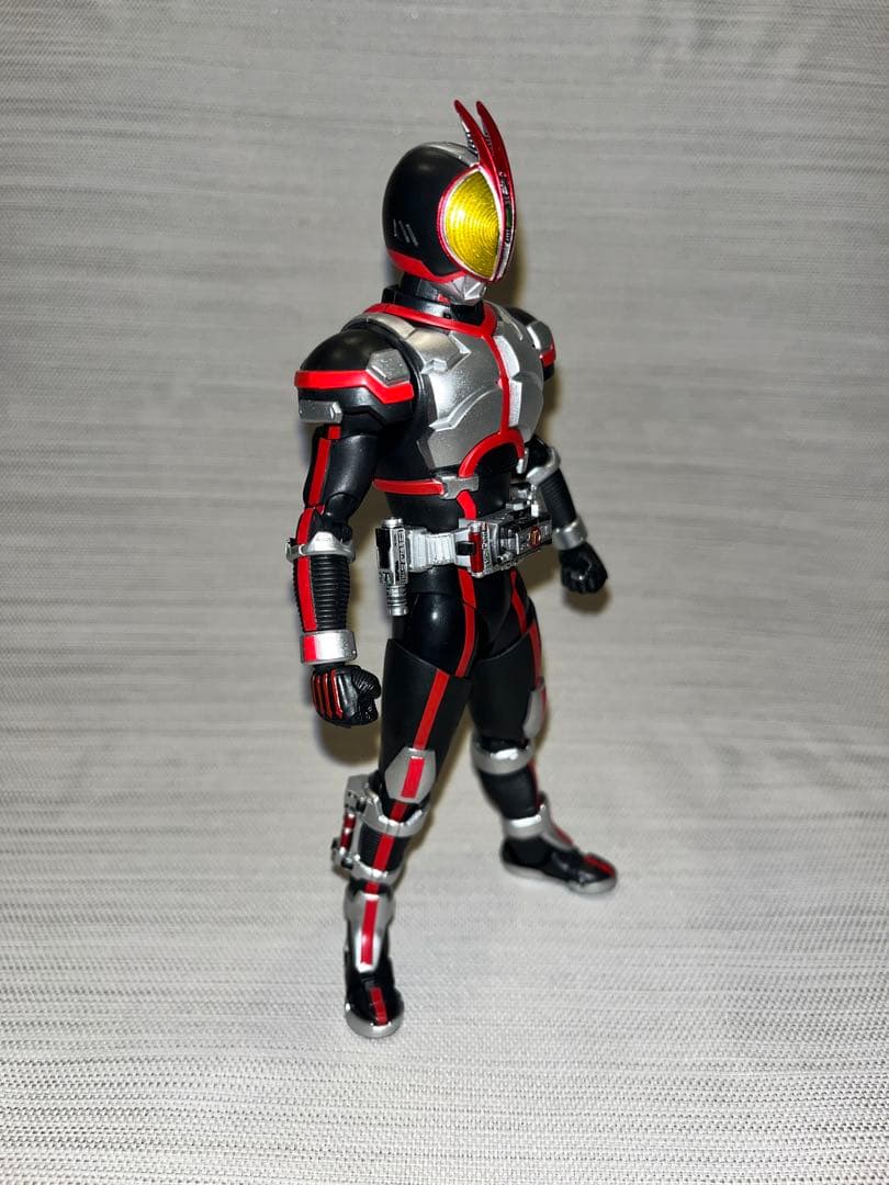 仮面ライダーファイズ