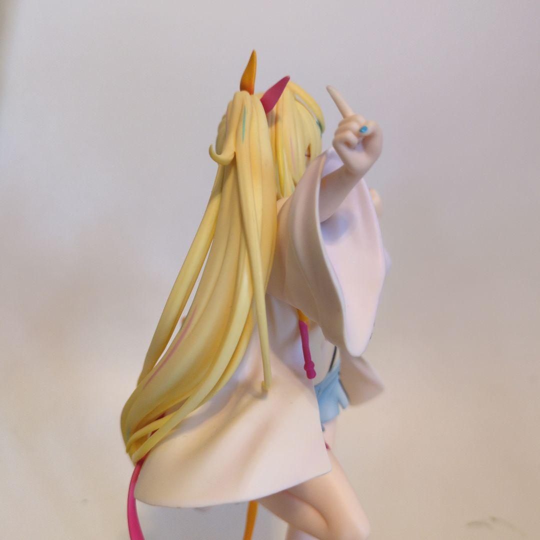 にじさんじ TENITOL 星川サラ 限定フィギュア - メルカリ