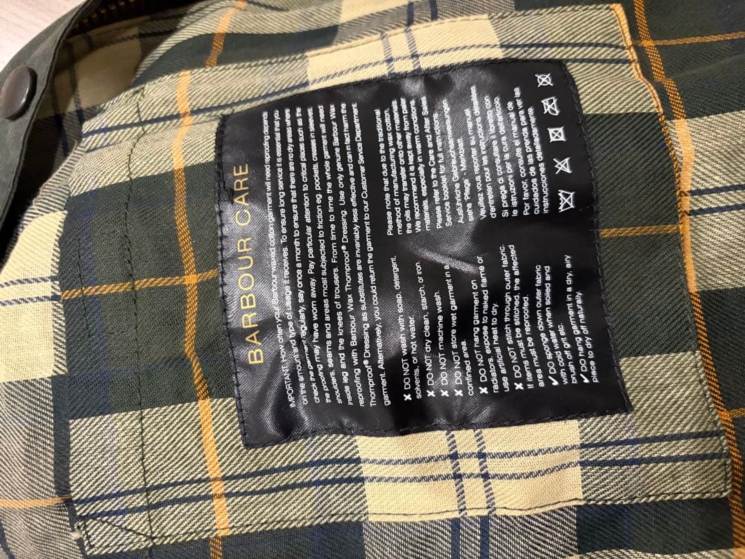 Barbour Bedale Barbour Bedale