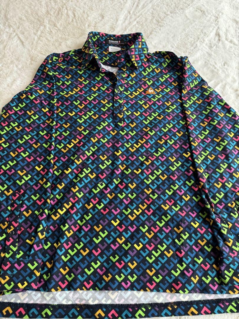 ゴルフウェア ３着セット