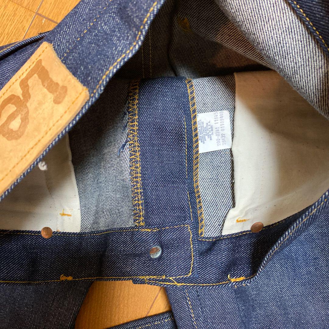超激得大得価 ジーンズ デニムパンツ ビンテージ 70s r4IQD-m78762324553 激安大特価SALE